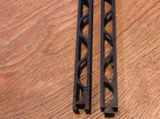 Carrera Digital 132/124 Doppelstreckenstütze