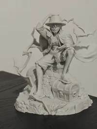 0.16mm layer, 3 walls, 8% infill