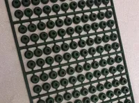 0.08mm layer, 2 walls, 25% infill