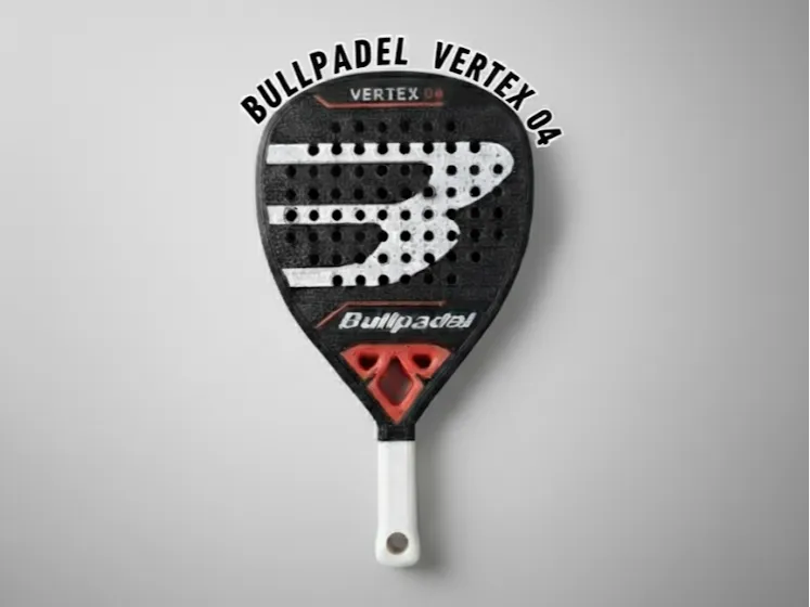 BULLPADEL VERTEX 04