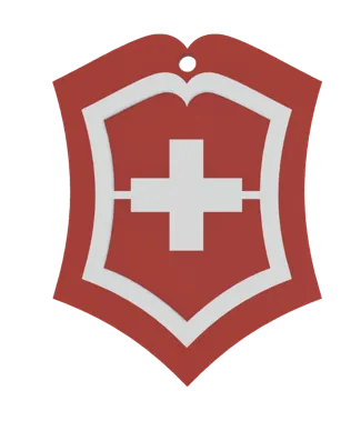 Keychain Victorinox