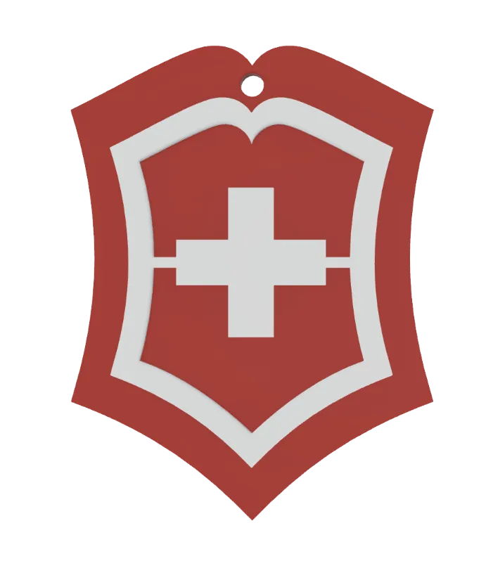 Keychain Victorinox 