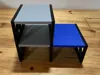 0.2mm layer, 2 walls, 10% infill