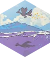Hexagon version