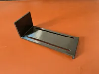 0.2mm Strength, 6 walls, 25% infill