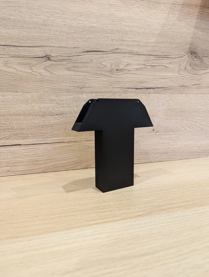 Bambu Lab A1 Mini AMS Lite Wall Mount