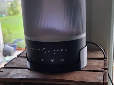 Humidifier HU1510 1000 Series bowl 