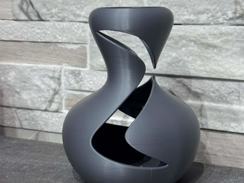 Vaso design