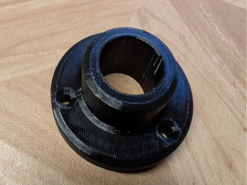 Dowel Bracket