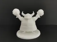 0.28mm layer, 2 walls, 5% infill