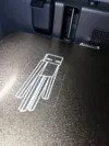0.16mm layer, 2 walls, 15% infill