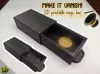 0.2mm layer, 2 walls, 8% infill