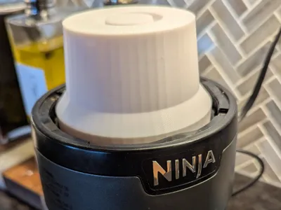 Blade Cover for Ninja Nutri-Blender BN300
