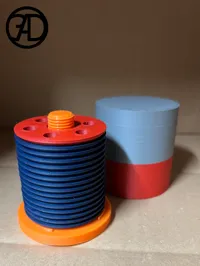 0.16mm layer, 4 walls, 15% infill