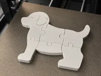 0.2mm layer, 2 walls, 10% infill