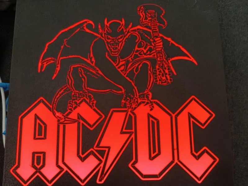 ACDC 