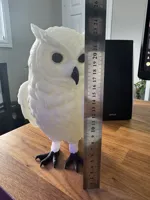 Large version. 200% scaled, 24cm high