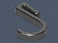 0.2mm 层高, 2 层墙, 15% 填充