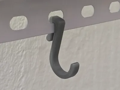 Angle Steel Frame Hook