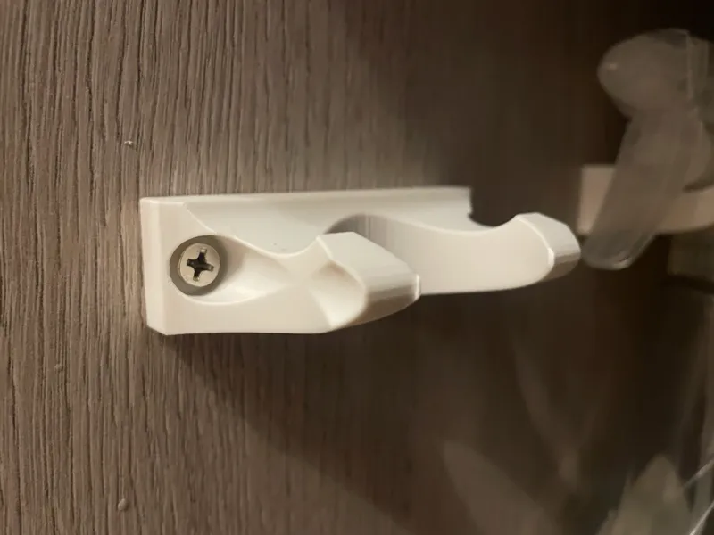 Spray Bottle Hook