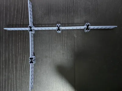 Box Divider 13"x16"x6.5"