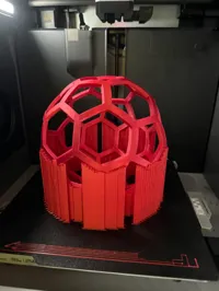 Ballon de football sans air — photo 2
