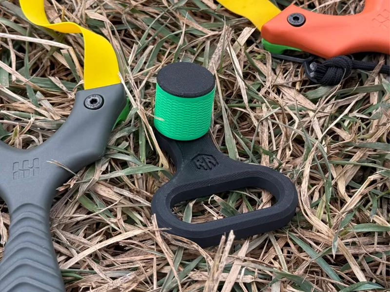 Slingshot Band Equal Tension Checker - RomeoAlfa