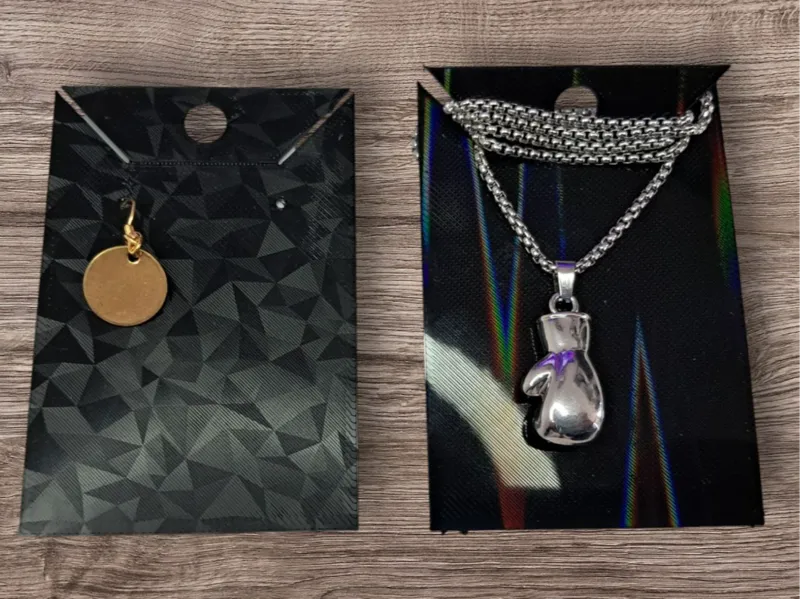jewelry holder