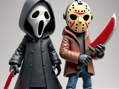 Grady and Blummer Voorhees