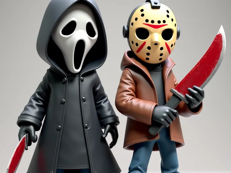 Grady and Blummer Voorhees