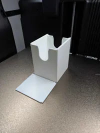 Deck Box V2: 0.2mm layer, 3 walls, 10% infill