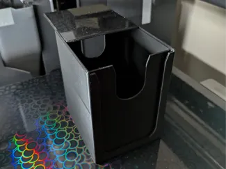 MTG EDH Deck Box