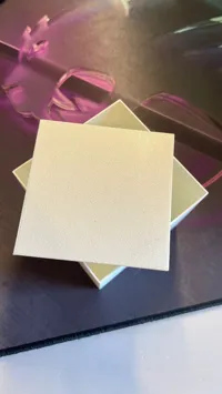 Boîte de rangement avec couvercle — photo 2