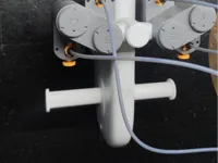 0.24mm layer, 3 walls, 30% infill