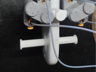 UNIVERSAL SPOOL HOLDER FOR AMS LITE