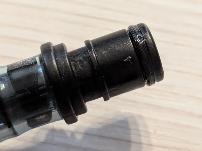 O-ring for NatureHike Camelbak TPU