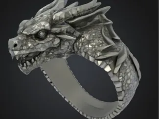 ring dragon