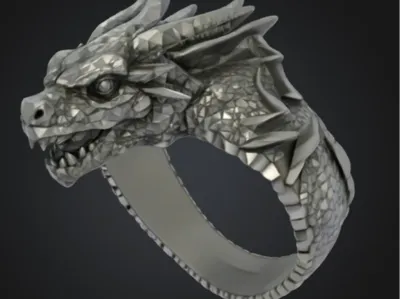ring dragon
