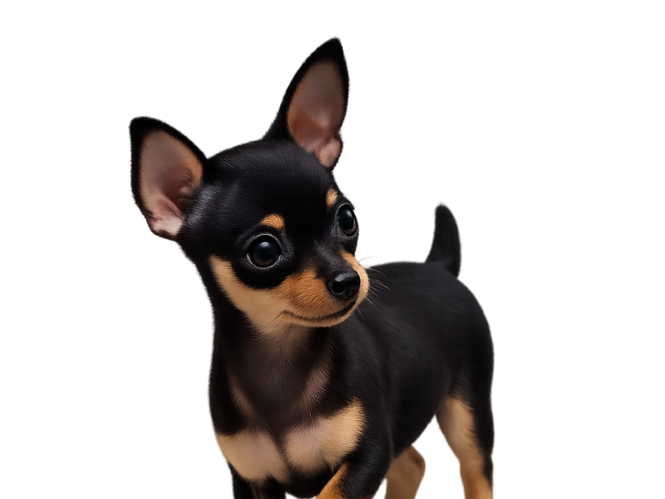 Cao Pinscher