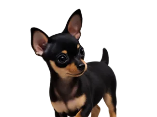 Cao Pinscher