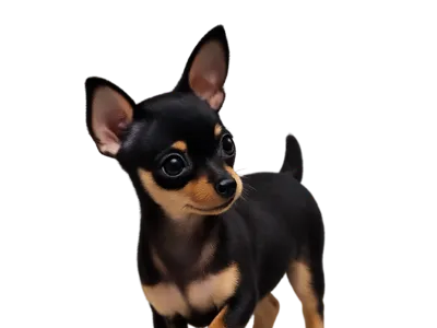 Cao Pinscher
