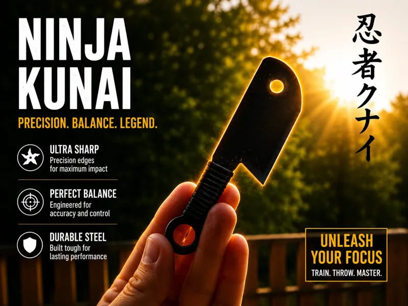 Kunai