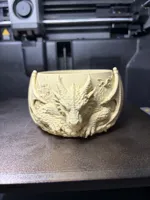 Dragon Bowl mini size