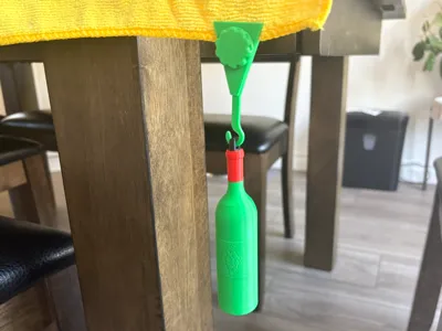 Picnic Table Tablecloth Weights