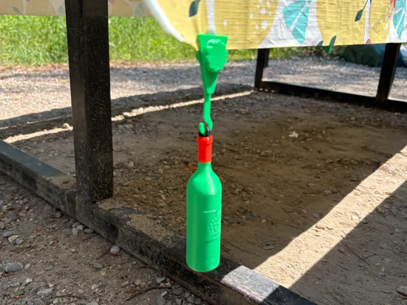 Picnic Table Tablecloth Weights