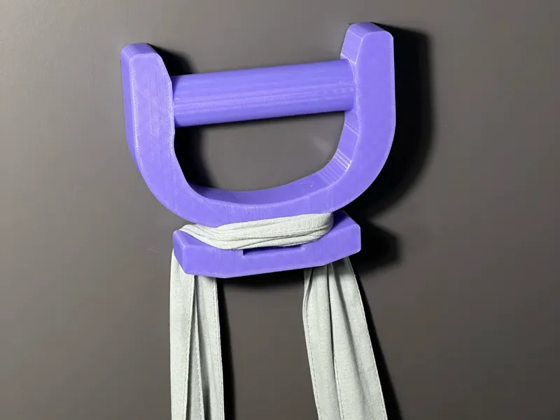 gripgo 50+  (shopping bag handle)