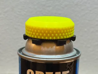 Great Stuff Pro Cap