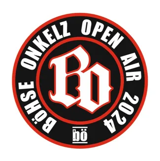 Onkelz Tour Logo