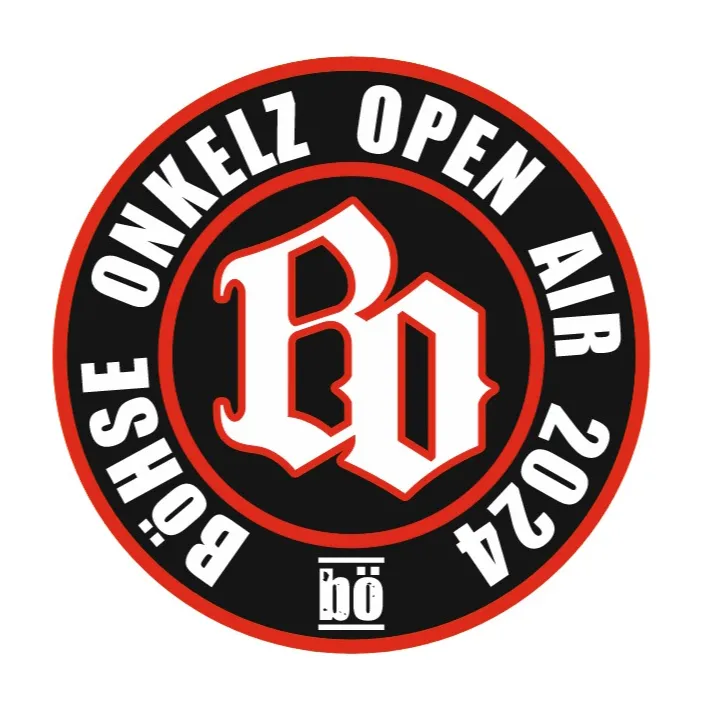 Onkelz Tour Logo