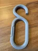 Carabiner Hook S